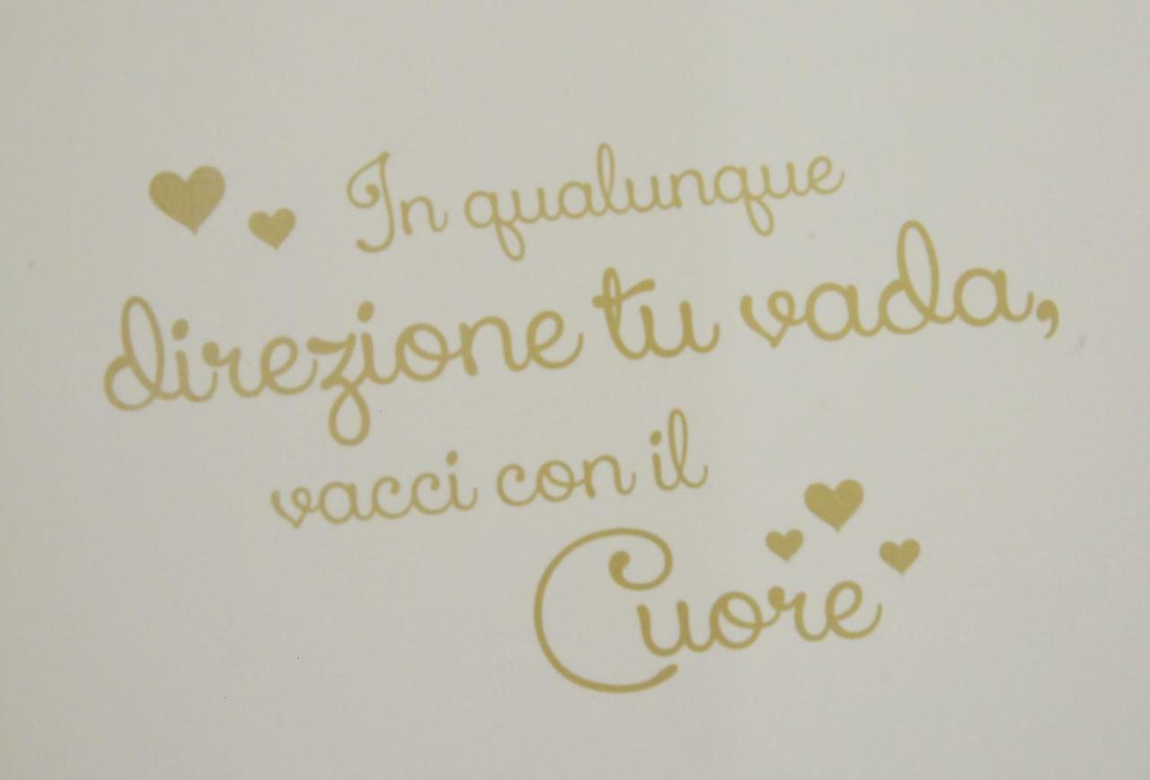 Romantic House Cagliari Exterior foto