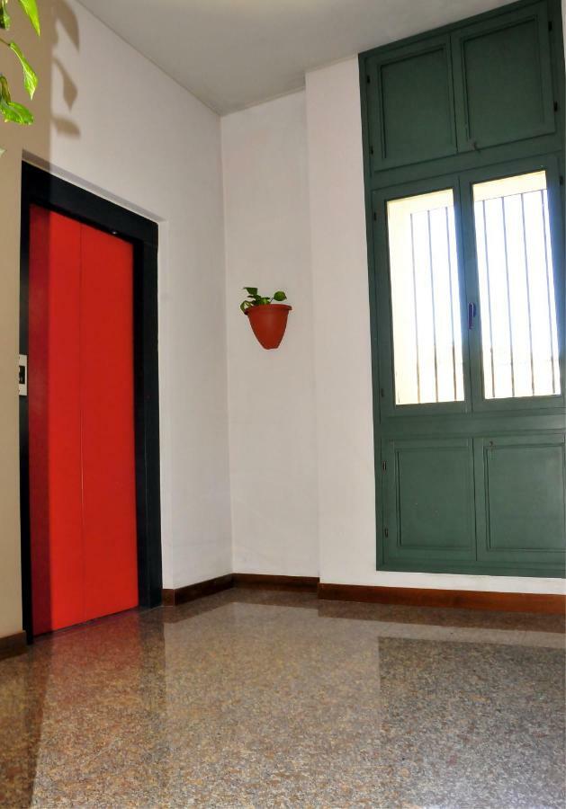 Romantic House Cagliari Exterior foto